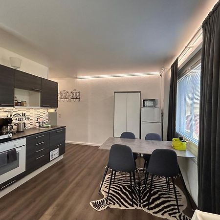 Chillout Studio Apartment Lahti Dış mekan fotoğraf