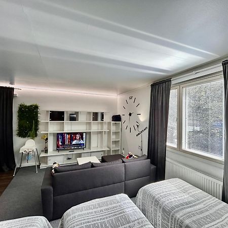 Chillout Studio Apartment Lahti Dış mekan fotoğraf