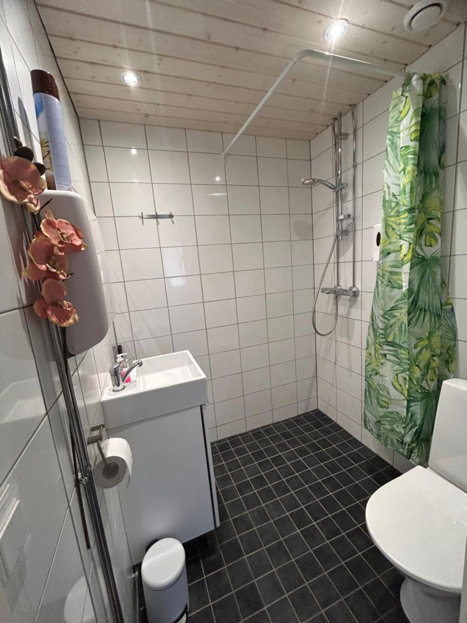 Chillout Studio Apartment Lahti Dış mekan fotoğraf