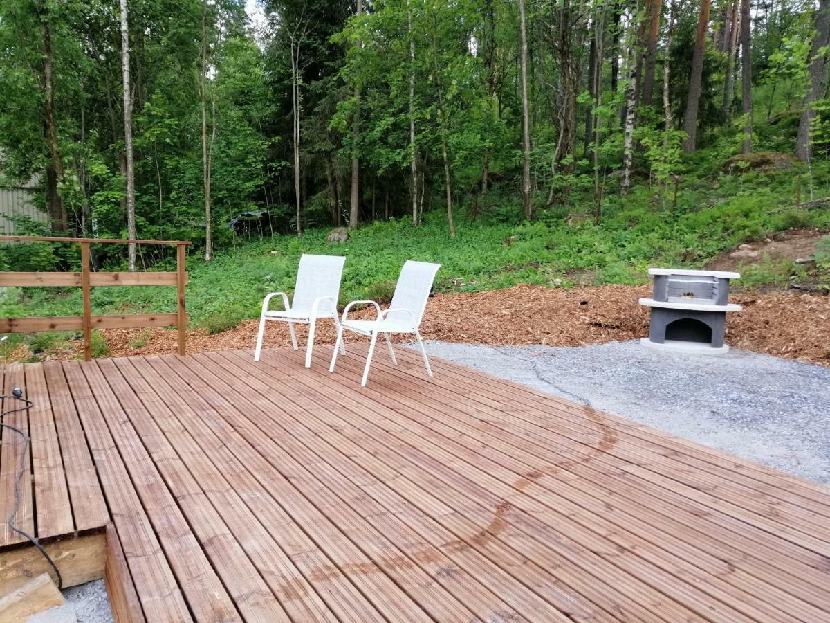 Chillout Studio Apartment Lahti Dış mekan fotoğraf